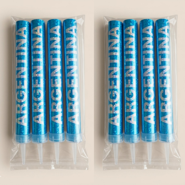 Producto - BENGALA ARGENTINA 2 - 4 UNIDADES