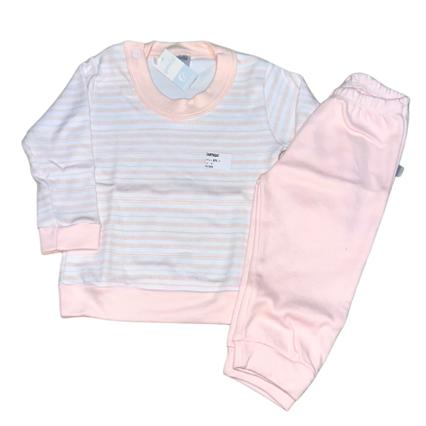 Producto - Pijama rosa