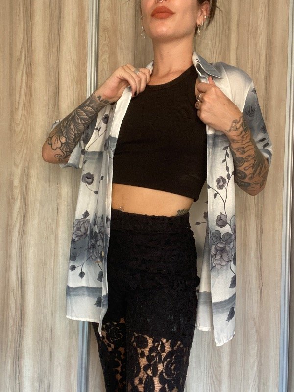 Producto - Camisa Belen