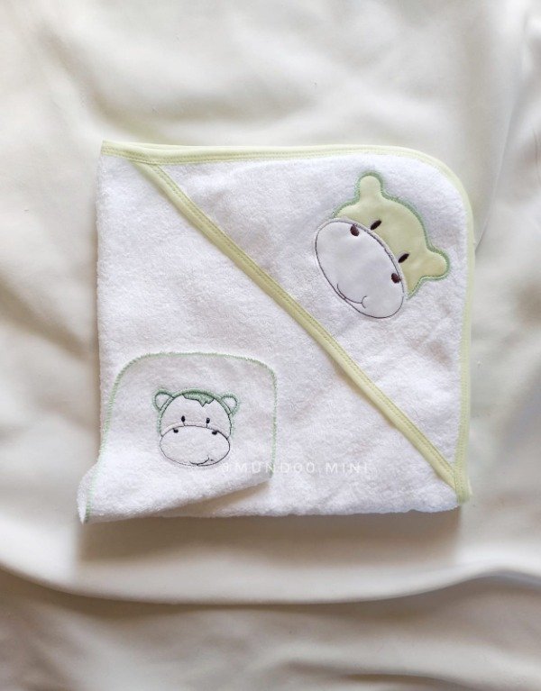 Producto - TOALLON HV