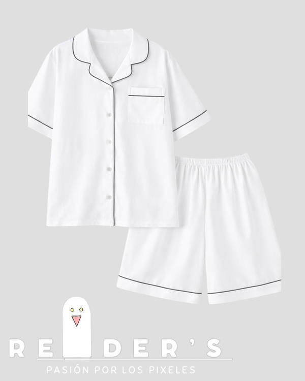 Producto - Pijamas Personalizados