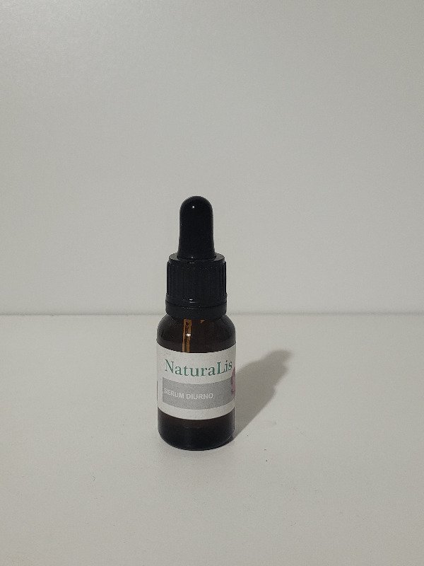 Producto - Serum Facial Diurno