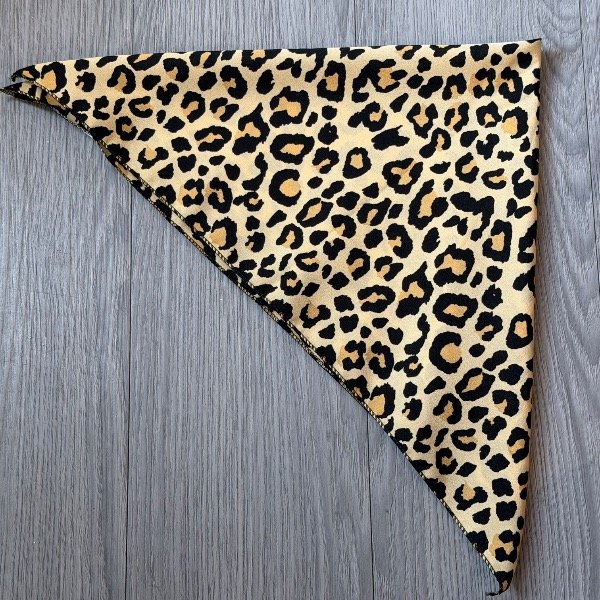 Producto - Pañuelo print X