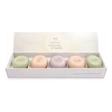 Producto - JABONES EN BARRA 25G X 5unid - 0