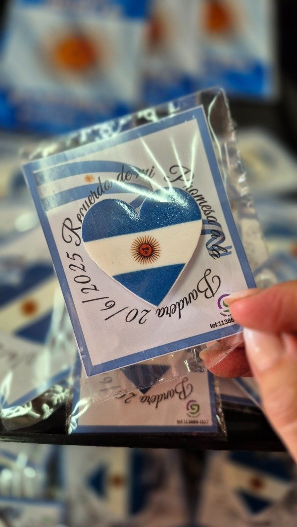 Producto - ESCARAPELA