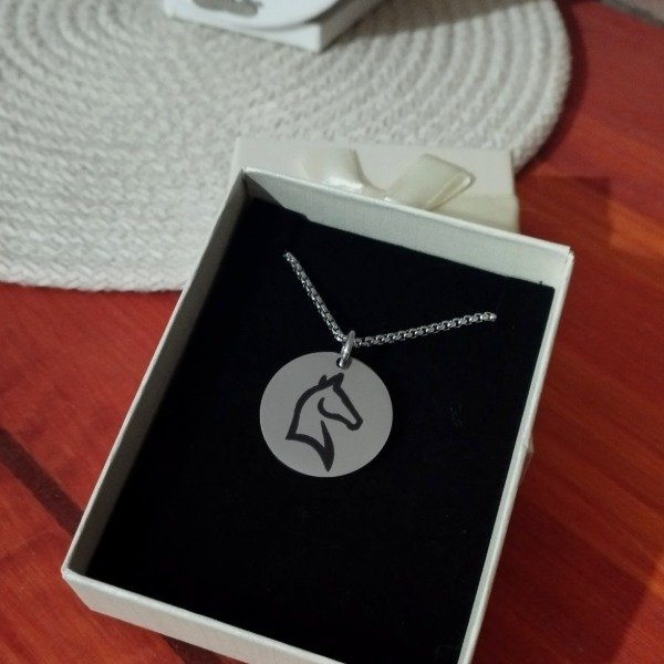 Producto - Collar Espíritu Animal