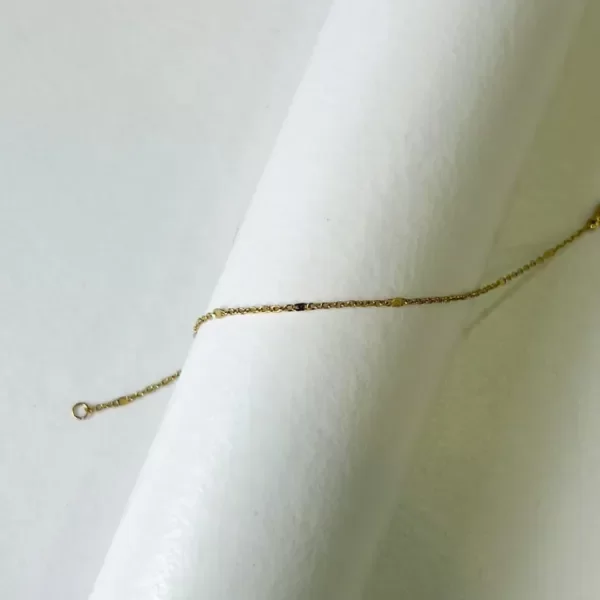 Producto - Pulsera Chapitas