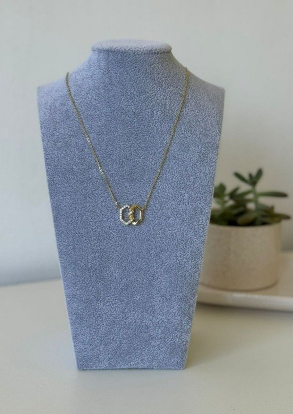 Producto - COLLAR ZIG