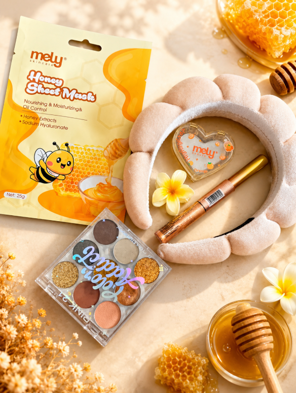 Producto - GOLDEN BLOOM