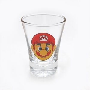 Producto - CHUPITO MARIO BROS