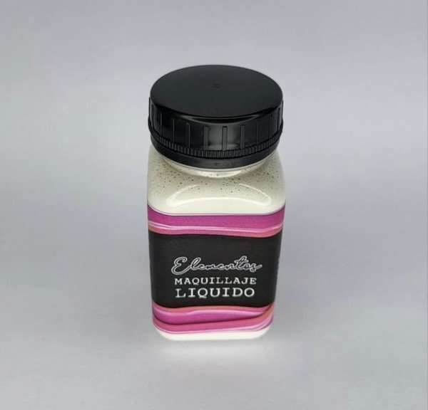 Producto - Liquido blanco