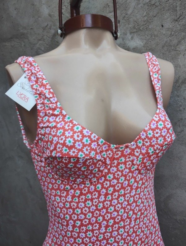 Producto - Malla Coral. (NUEVA)