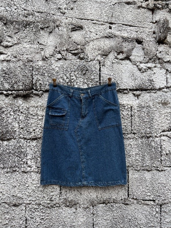 Producto - falda vintage CANDY /Ind Arg/