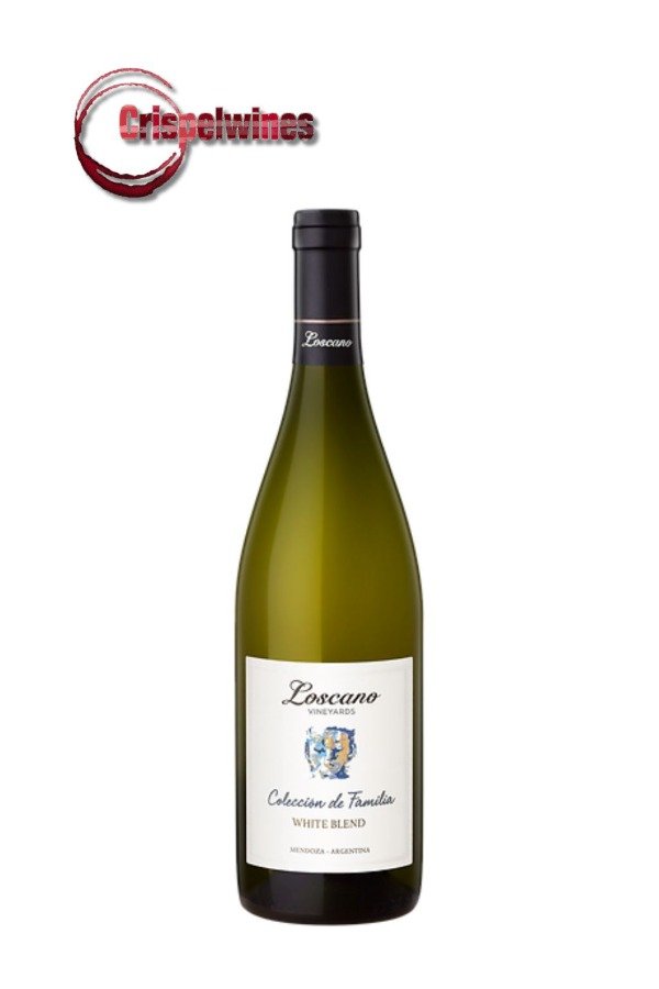 Producto - Piatelli Lascano White 750ml