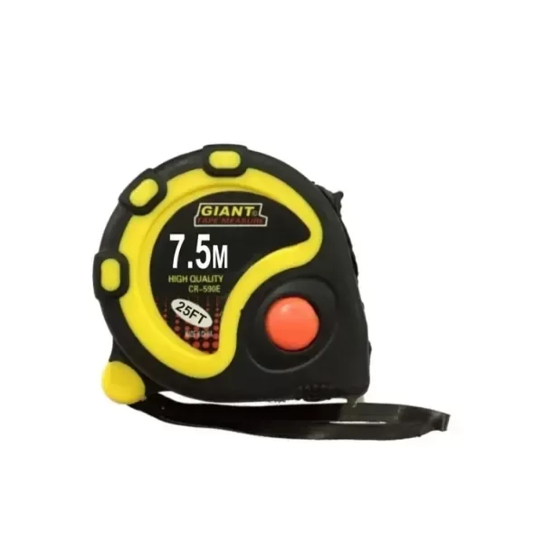 Producto - Cinta métrica Giant 7.5 metros