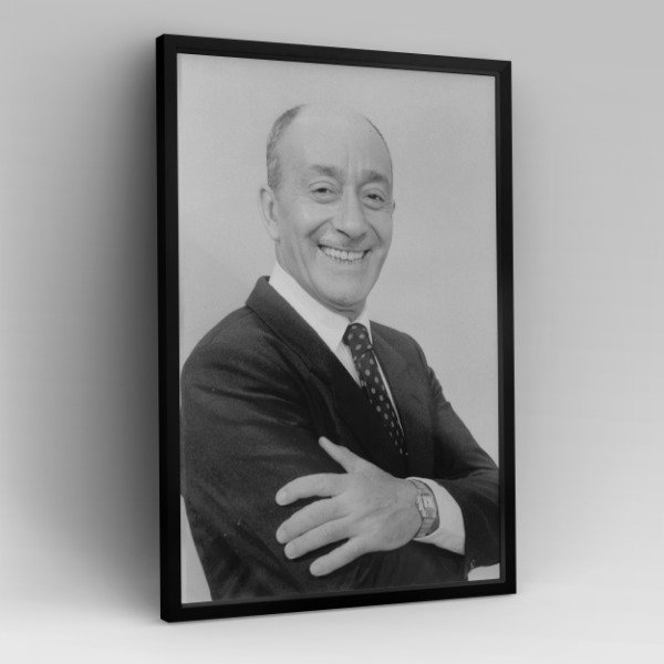 Producto - Cuadro Alberto Olmedo