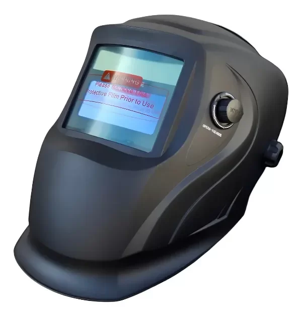 Producto - Mascara Fotosensible para Soldar - Foxtter Opera-400S