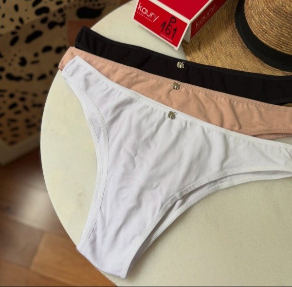 Producto - Vedetina algodón x3 clásicas
