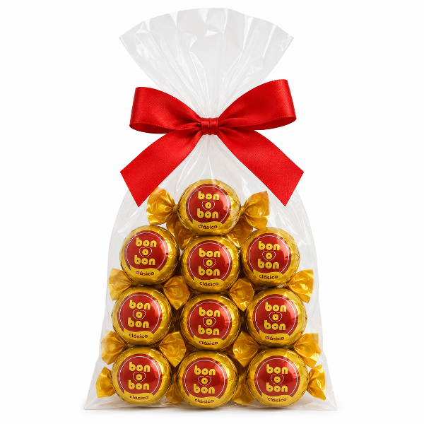 Producto - Bombones Bon o Bon X 10 unidades