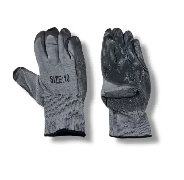 Producto - Guantes de trabajo