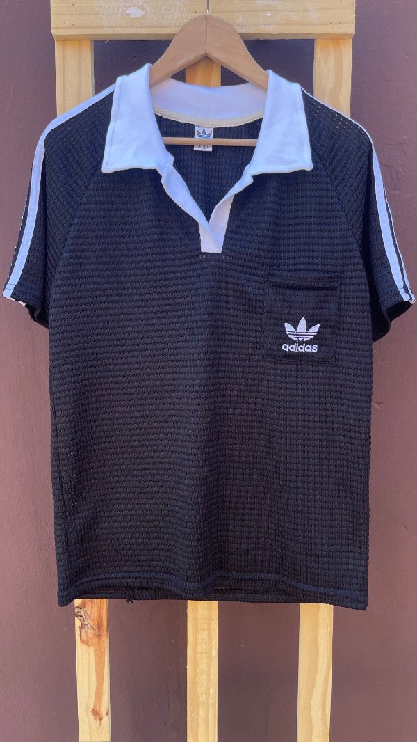 Producto - CHOMBA TEJIDA