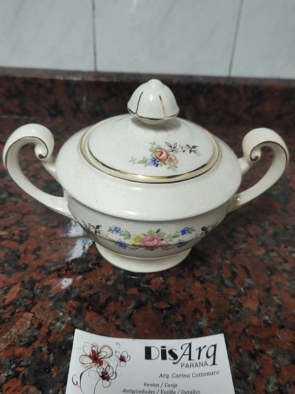 Producto - AZUCARERA LOZA HARTFORD