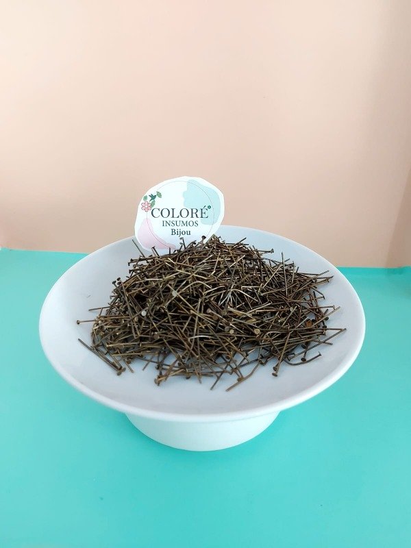 Producto - Clavo Alfiler (Precio Por unidad)