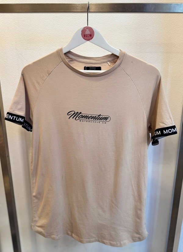 Producto - Remerón BERSHKA (M)