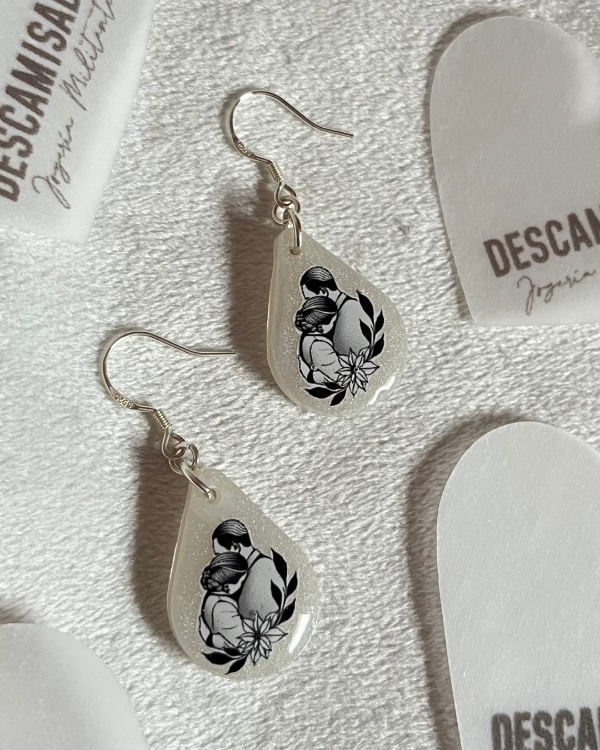 Producto - Aros Abrazos