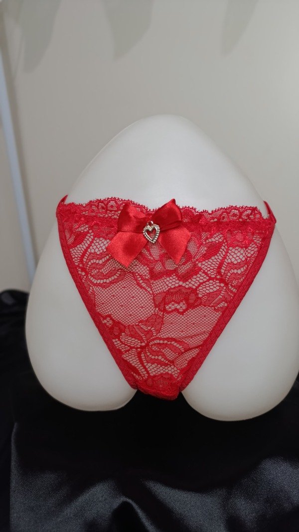Producto - Tanga Scarlett