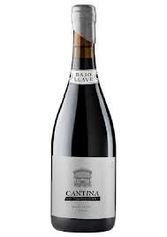 Producto - Bajo llave Barbera