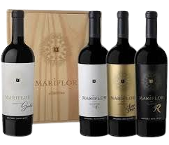 Producto - Mariflor Icono Estuche x 4