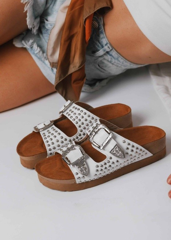 Producto - NÁCAR WHITE