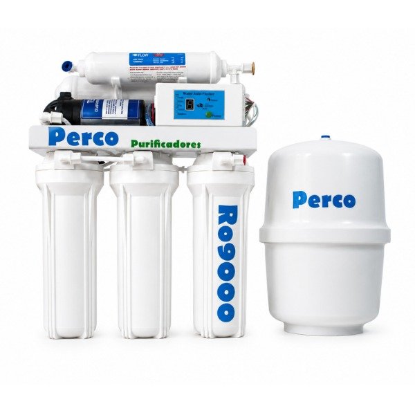 Producto - PERCO RO9000 OSMOSIS INVERSA - 0