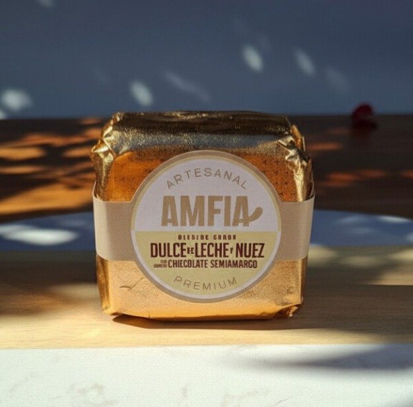 Producto - Nuez
