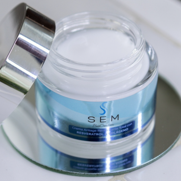 Producto - Crema Antiage Revitalizante Total