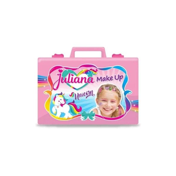 Producto - Juliana - Make up - Maquillajes - 0