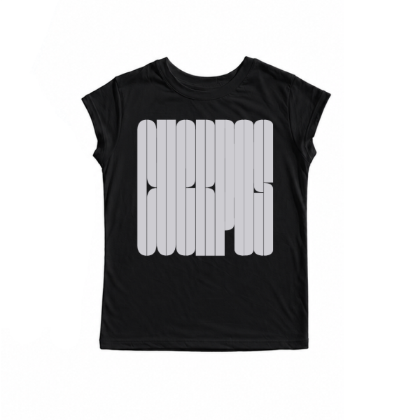 Producto - BABY TEE CUERPOS