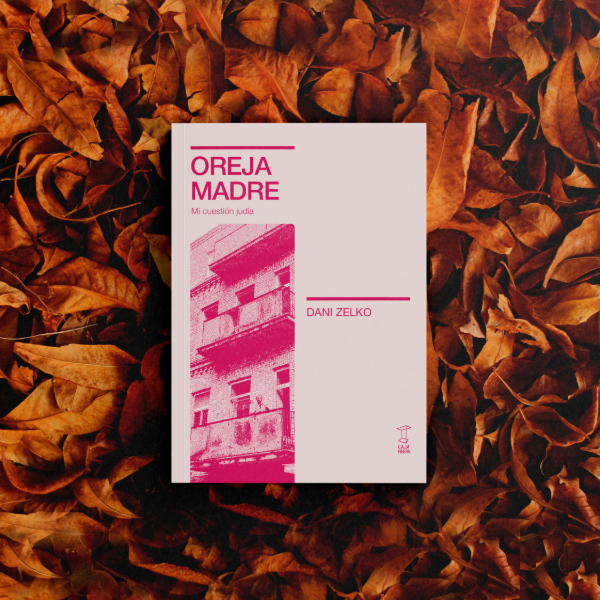 Producto - Oreja madre - Dani Zelko