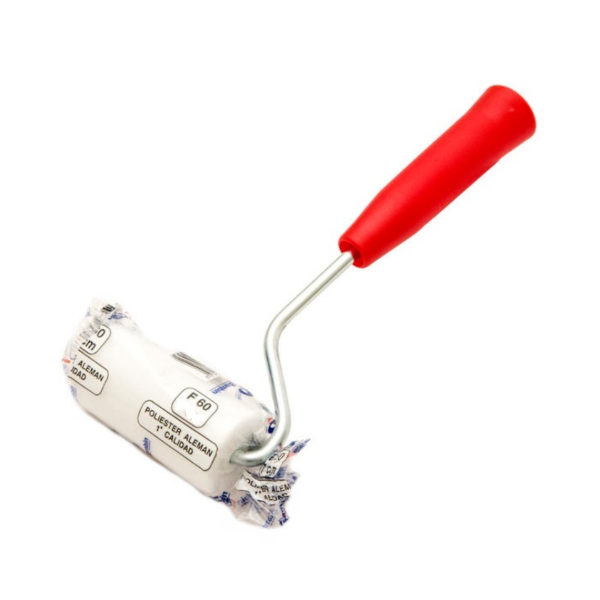 Producto - Mini Rodillo Espuma alta densidad Foam Bambin