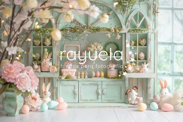 Producto - PASCUAS 404