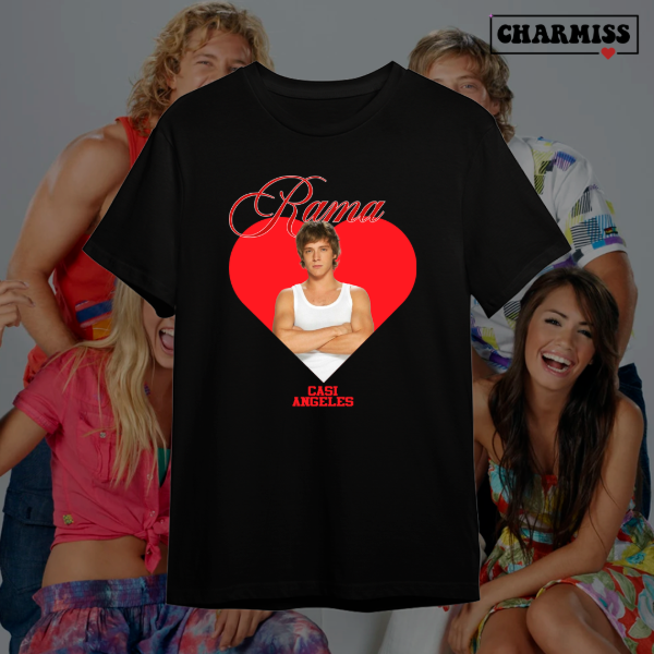 Remerón oversize Rama — imagen 2