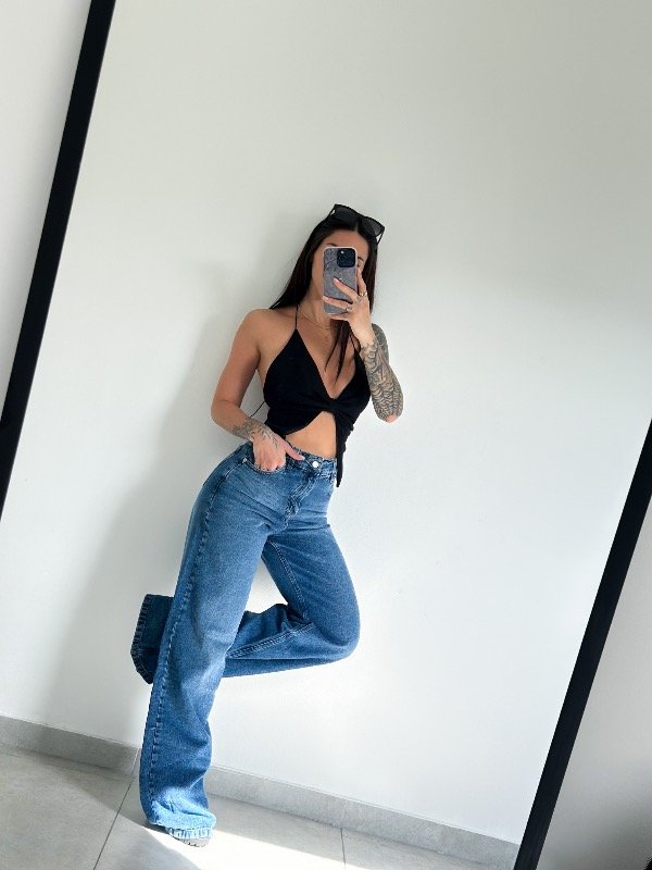 Producto - Jean Old