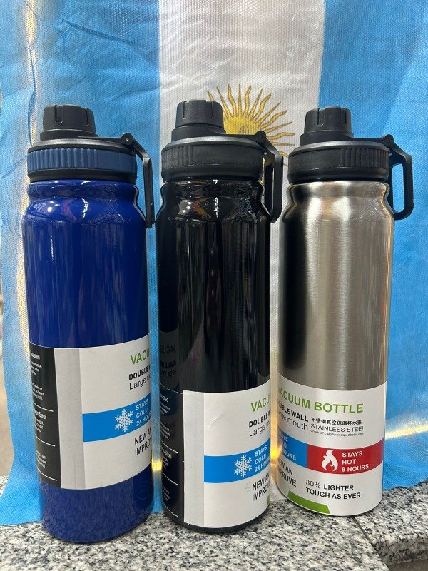 Producto - Botella térmica 1000ml