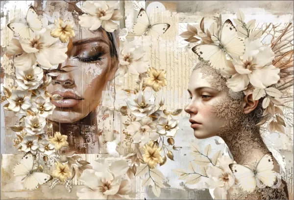 Producto - Lámina de seda sublimación ROST002