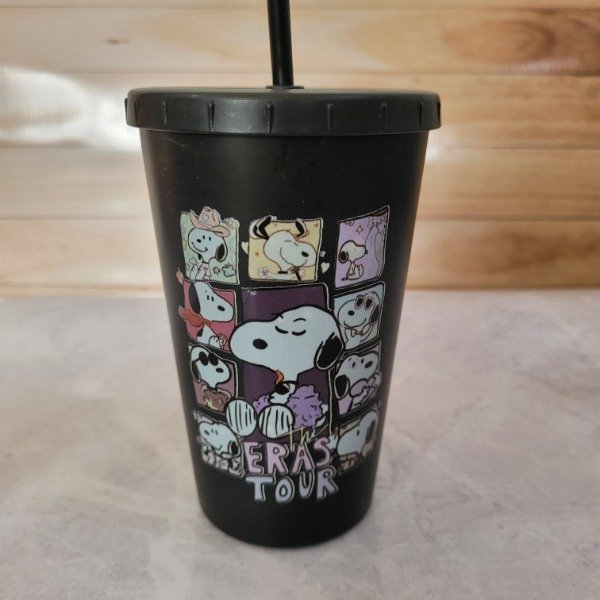 Producto - Vaso Snoopy Eras