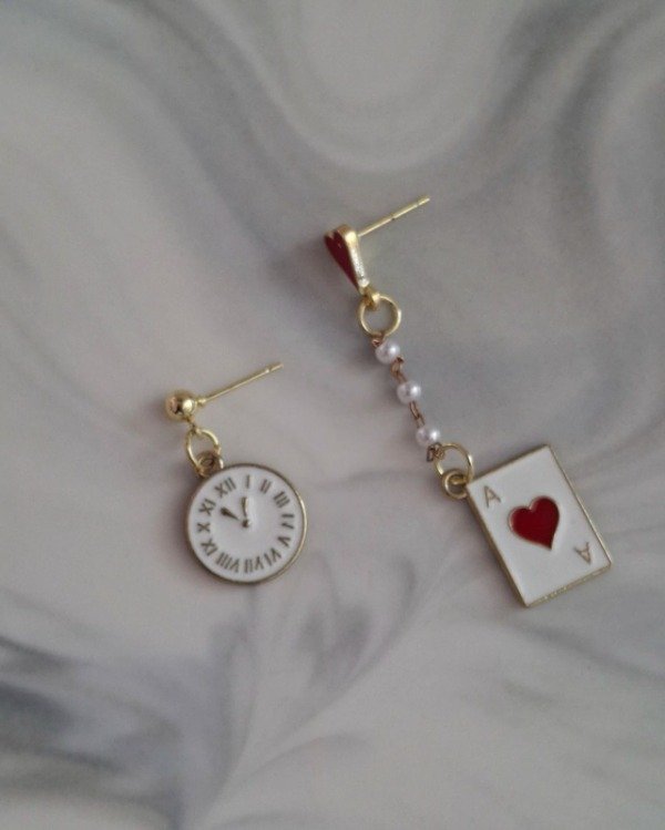 Producto - Aro Alicia