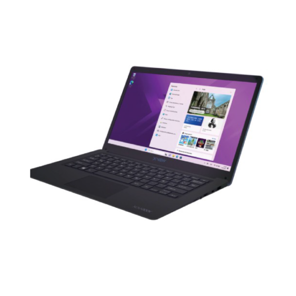 Producto - Notebook X-View Novabook V3 - 14 pulgadas