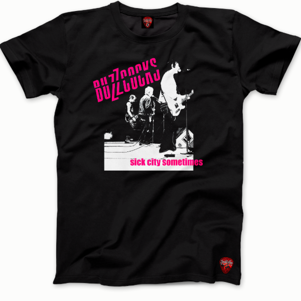 Producto - Remera - Buzzcocks - 11