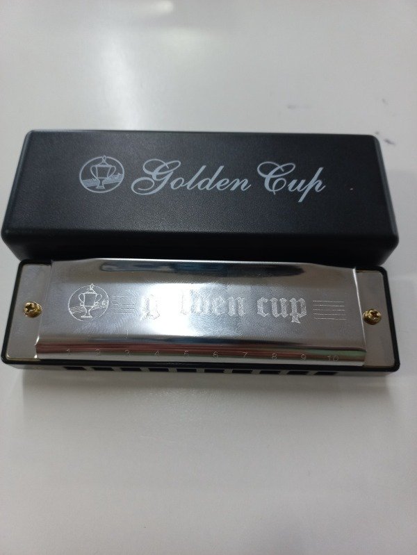 Producto - Harmonia Stangg